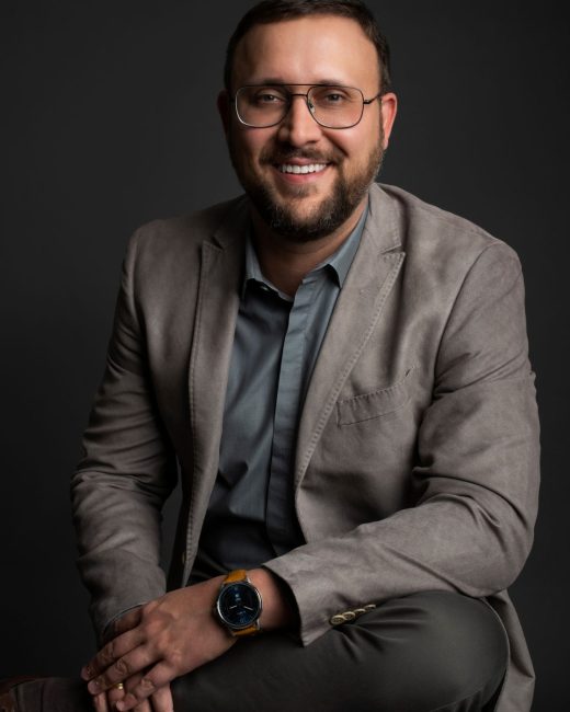 Foto Dr Gustavo - )1